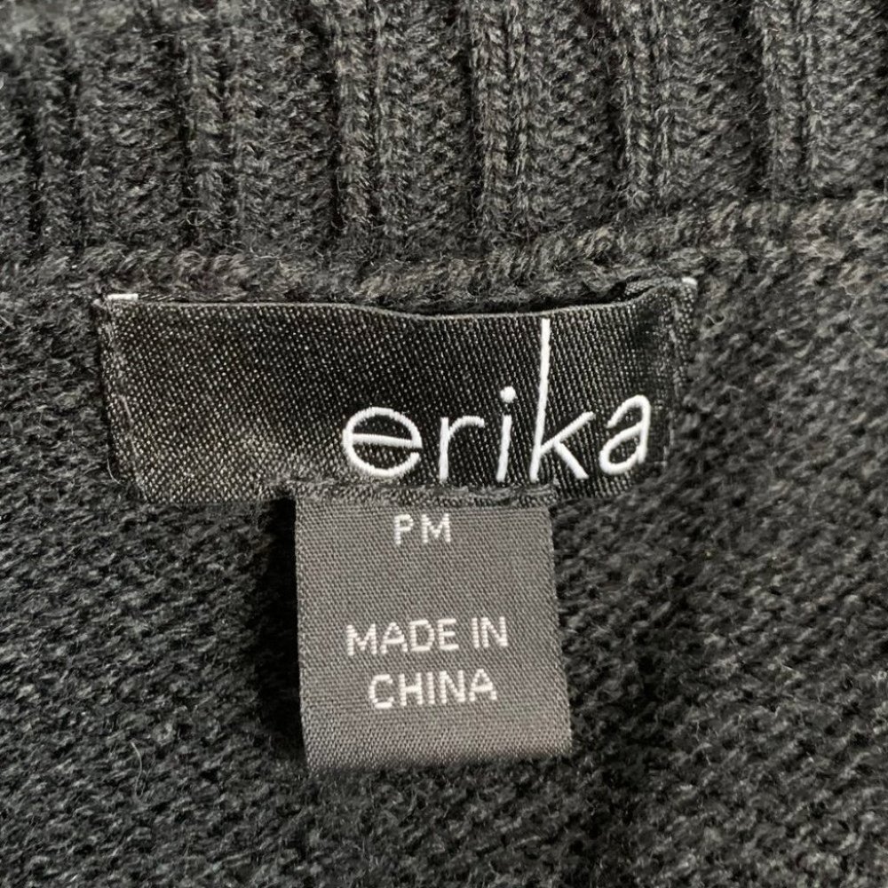 Women’s erika Present Christmas Sweater - Picture 5 of 7